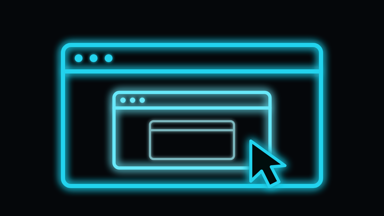 Browser View