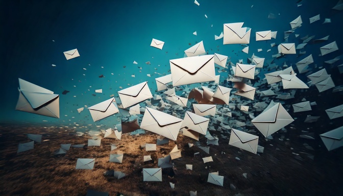 Mail